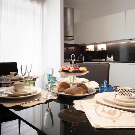 Maison Grace, Appartamento Con Ampio Portico トレヴィーゾ エクステリア 写真