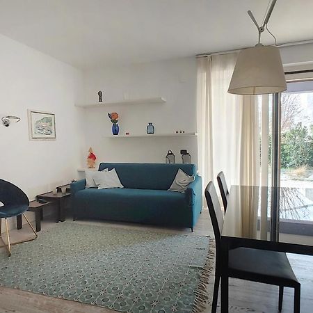 Maison Grace, Appartamento Con Ampio Portico トレヴィーゾ エクステリア 写真