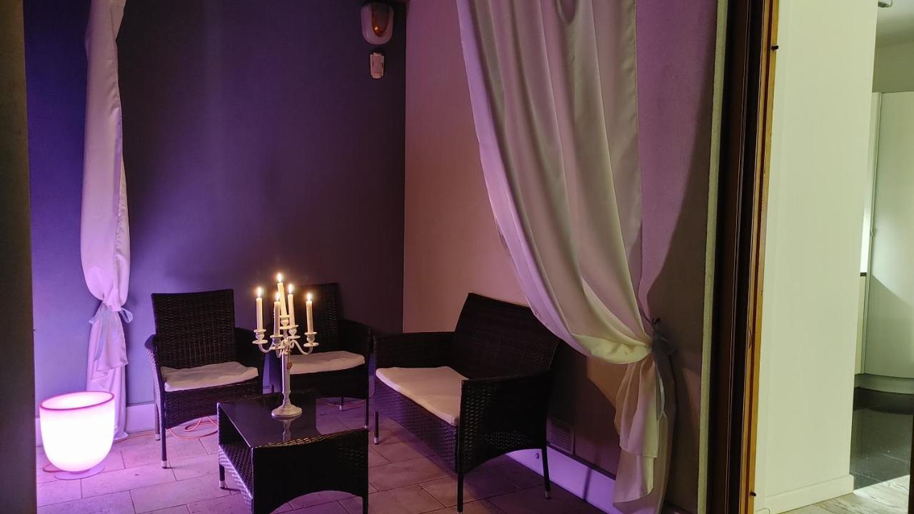 Maison Grace, Appartamento Con Ampio Portico トレヴィーゾ エクステリア 写真